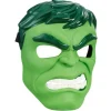 Marvel Maske Hulk