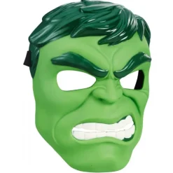 Marvel Maske Hulk
