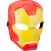 Marvel Maske Iron Man