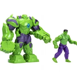 Marvel Monster Hunters Hulk Smash