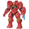 Marvel Monster Hunters Iron Man