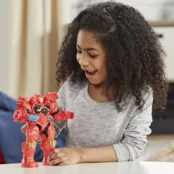 Marvel Monster Hunters Iron Man