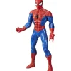 Marvel Olympus Spiderman Figur 25cm