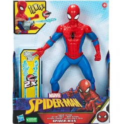 Marvel SpiderMan Thwip Action Figur