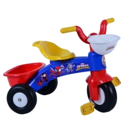 Marvel Spidey Tricycle
