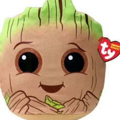 Marvel Squishy Groot 20 cm