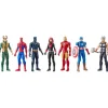Marvel Titan Hero Multipack Collection