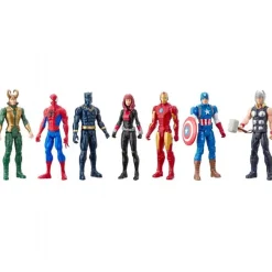 Marvel Titan Hero Multipack Collection