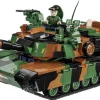 M1A2 SEPv3 Abrams Tank