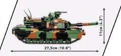 M1A2 SEPv3 Abrams Tank