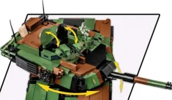 M1A2 SEPv3 Abrams Tank