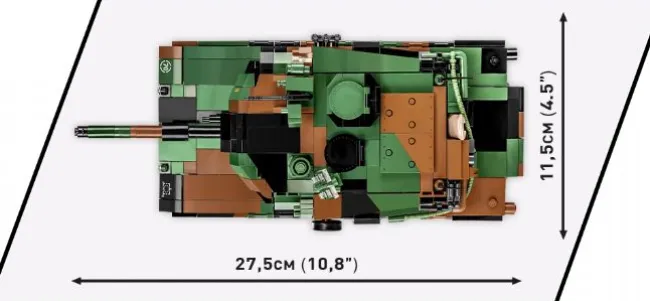 M1A2 SEPv3 Abrams Tank