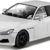 Maserati Ghibli Hybrid