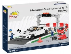 Maserati GranTurismo GT3 Racing