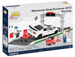 Maserati GranTurismo GT3 Racing