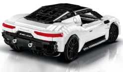 Maserati MC20