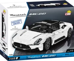 Maserati MC20 - Executive Edition