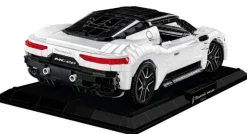 Maserati MC20 - Executive Edition