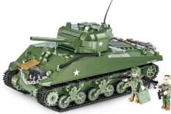 M4A3 Sherman