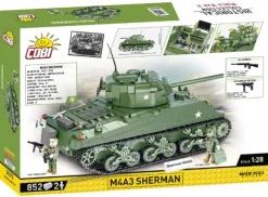 M4A3 Sherman