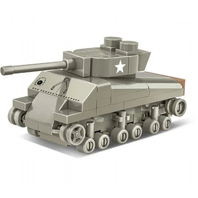 M4A3 Sherman