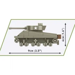 M4A3 Sherman