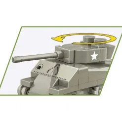 M4A3 Sherman