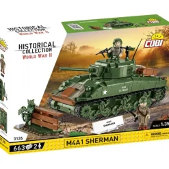 M4A1 Sherman