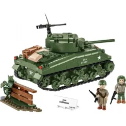 M4A1 Sherman