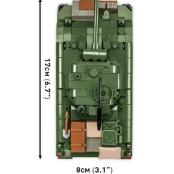 M4A1 Sherman