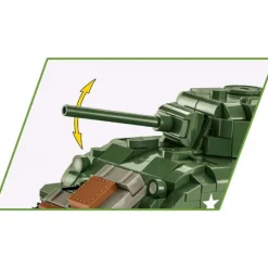 M4A1 Sherman