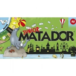 Matador Juniorudgave