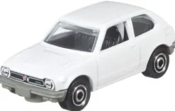 Matchbox Biler 1976 Honda Civic