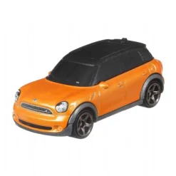 Matchbox Biler 2011 Mini Countryman
