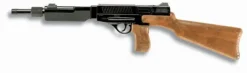 Matic 45 Special Gevær