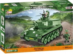 M41A3 Walker Bulldog