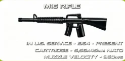 M41A3 Walker Bulldog