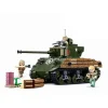 M4A3(76W) Medium Tank