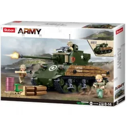 M4A3(76W) Medium Tank