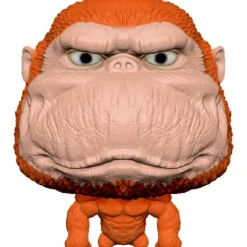 Maxi Bubu Monkey 17 cm
