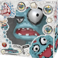 Maxi Walky Zombie 17 cm