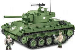 M24 Chaffee