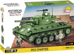 M24 Chaffee