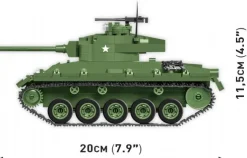 M24 Chaffee