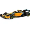 McLaren MCL36, 2022 Emilia Romagna GP