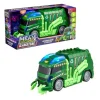 Mean Machines Skraldevogn