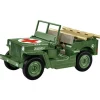 Medical Willys MB