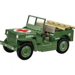 Medical Willys MB