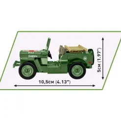Medical Willys MB