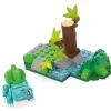 Mega Construx Pokemon Bulbasaurs